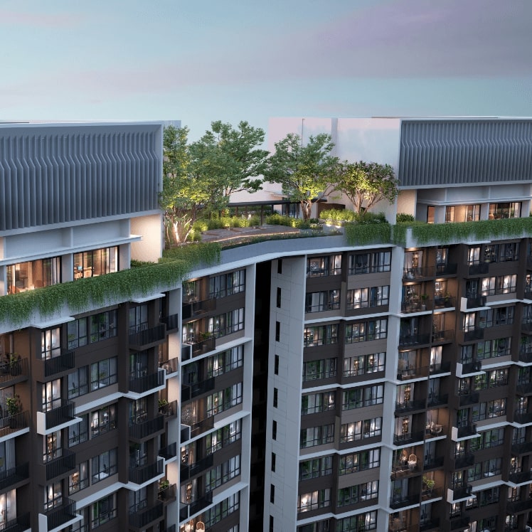 Residensi Sfera