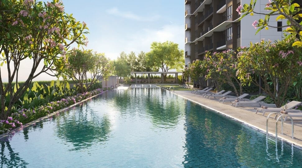 Residensi Sfera
